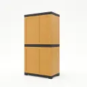 Nilkamal FMSC18 Shoe Cabinet