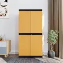 Nilkamal FMSC18 Shoe Cabinet