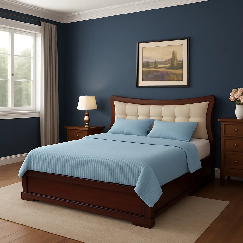 Butter Model (QUEEN)