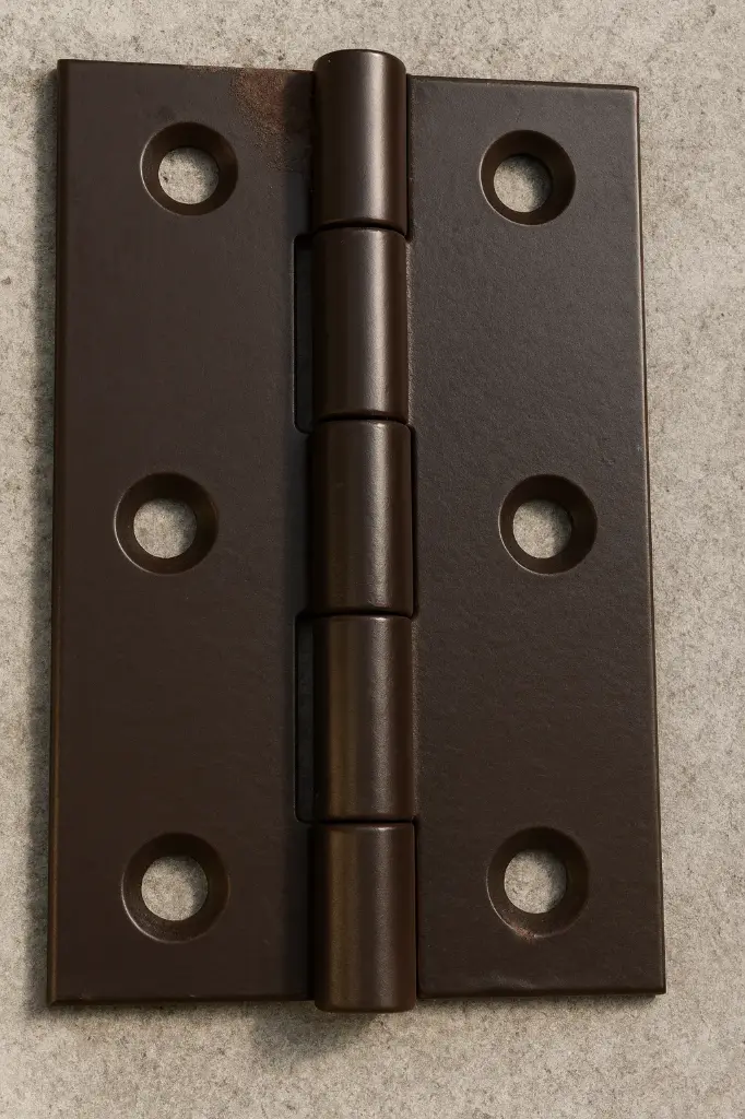 హింజెస్ (Hinges)