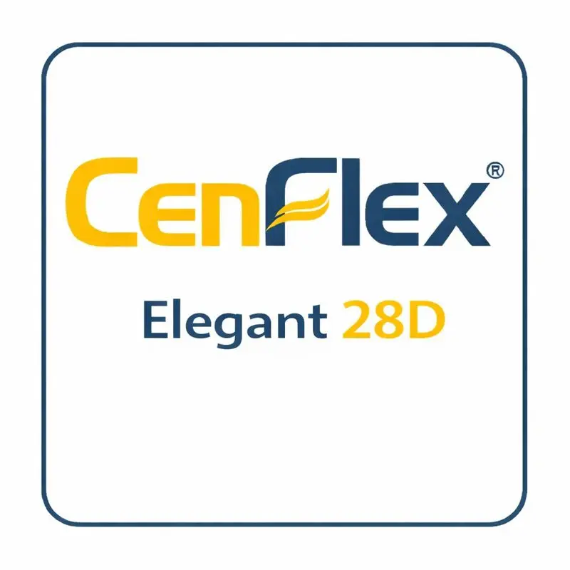 Cenflex - Elegant 28D