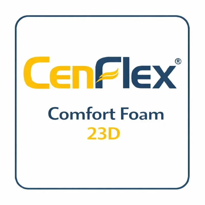 Cenflex - Comfort Foam 23D (24*10*250)