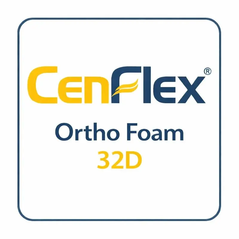 Cenflex - Ortho Foam 32D