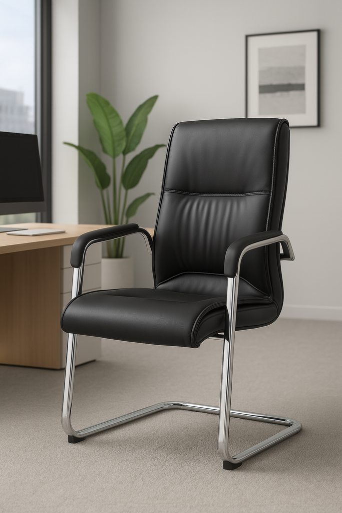 173 Visitor Chair