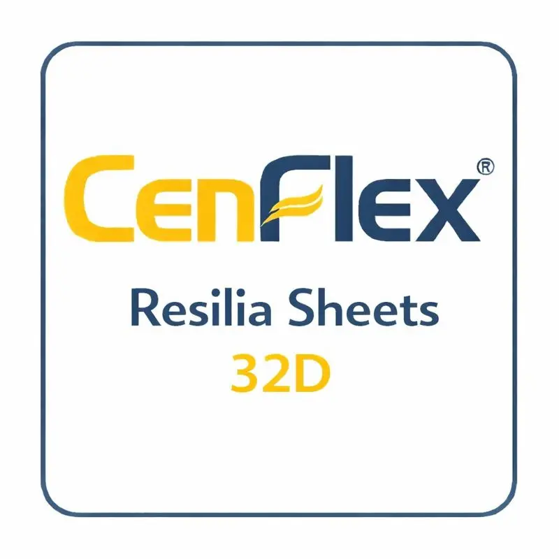 Cenflex - Resilia Sheets 32D