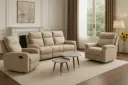 స్లీక్ రిక్లైనర్ (Sleek Recliner)