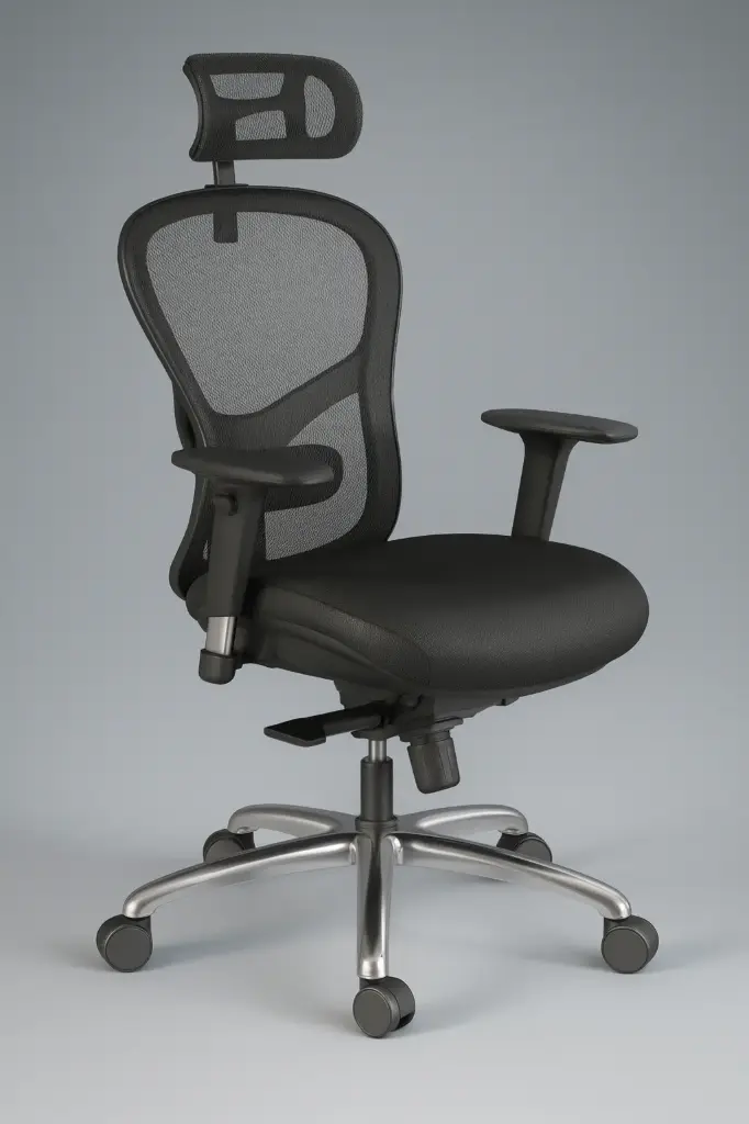 MS 101 HB చైర్ (MS 101 HB Chair)
