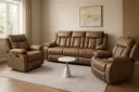 Mini Capri Recliner