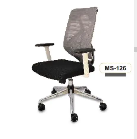 MS 126 MB Spinal Back Chair