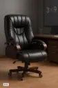 PS 201 HB Chair