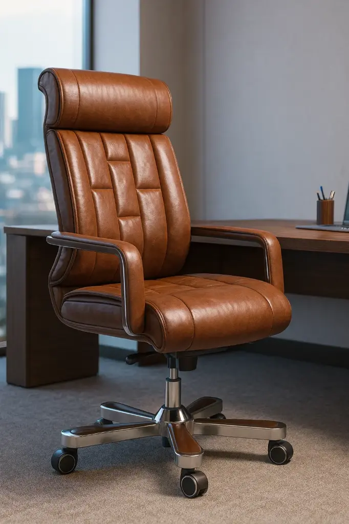 ES 343 Executive Chair