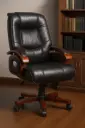 PS 203 Presidentail Chair