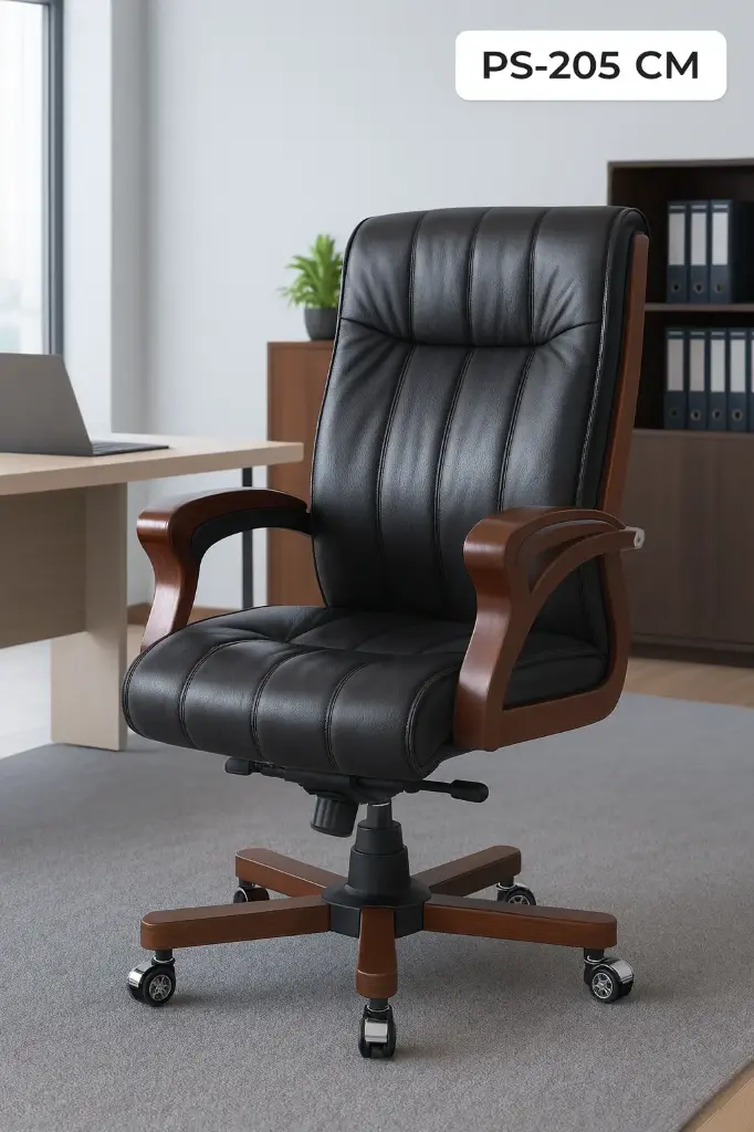 PS 205 Presidential Chair