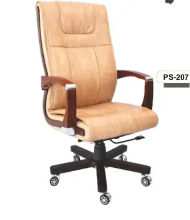 PS 207 Presidental Chair