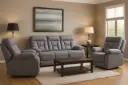 Leo Recliner