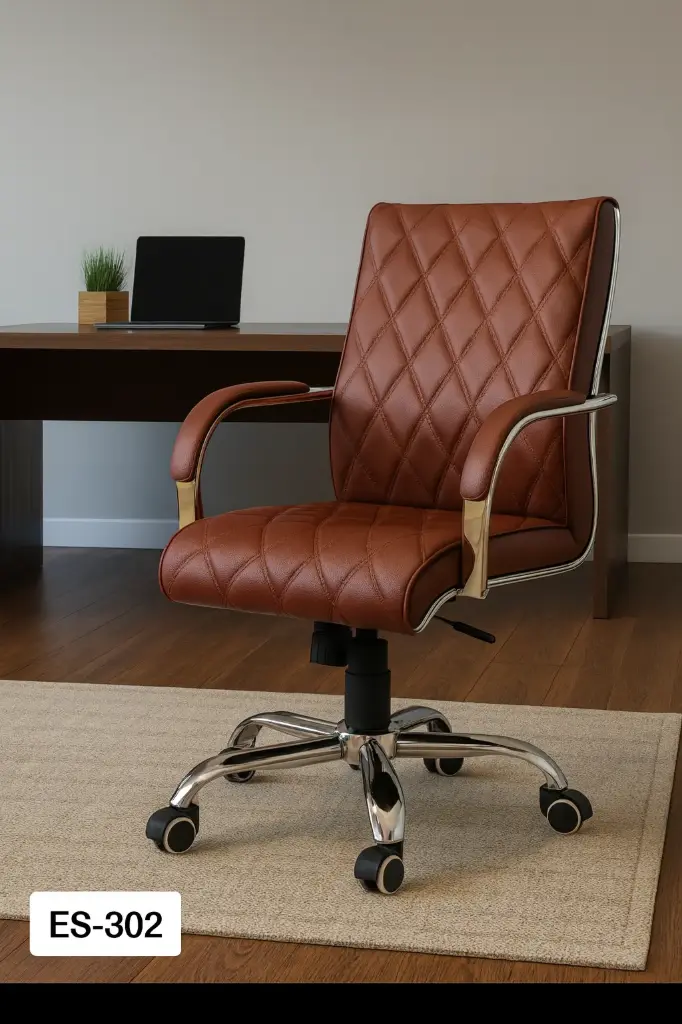 ES 302  Executive MB Chair
