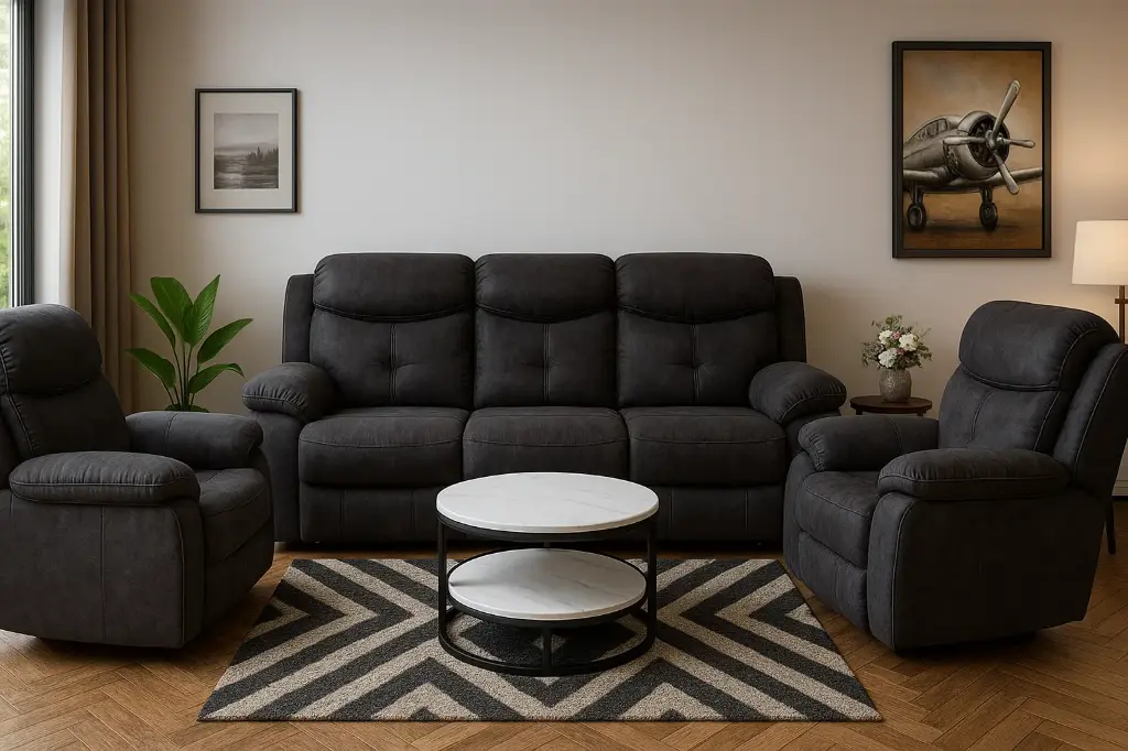 Elentra Sofa