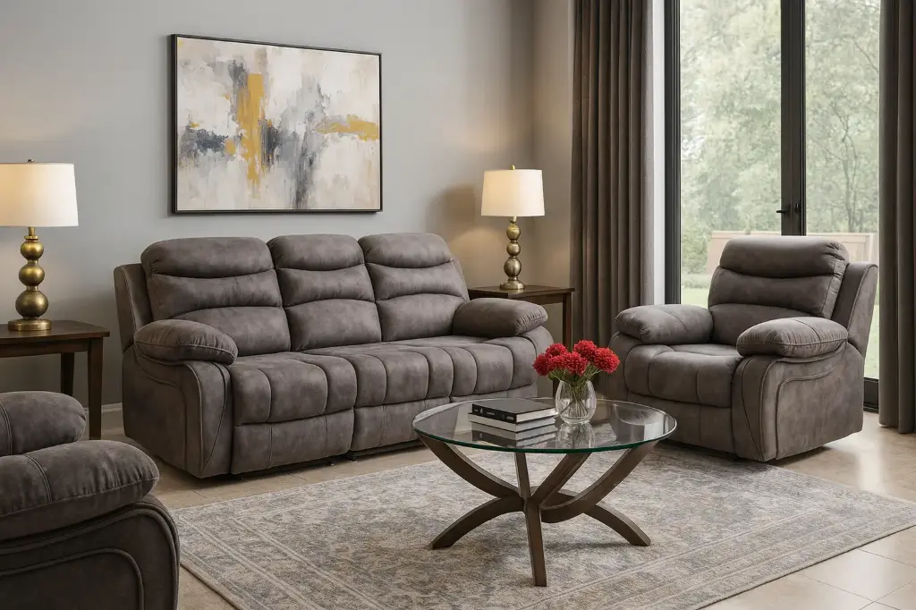 Cresta Sofa