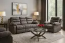 Cresta Recliner