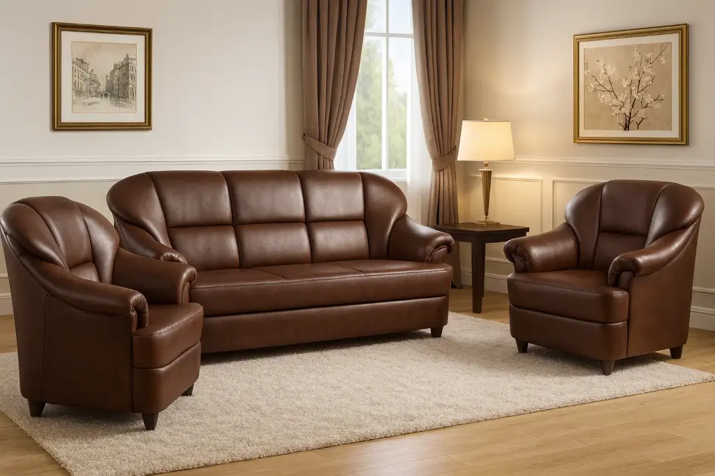 Paris Recliner