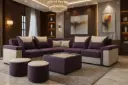 నార్డిక్ లగ్జరీ కార్నర్ (Nordic Luxury Corner)