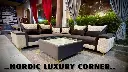 NORDIC LUXURY CORNER 