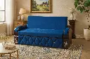 రిచ్‌మండ్ కుషన్ సోఫా కమ్ బెడ్ (Richmond Cushion Sofacum Bed)