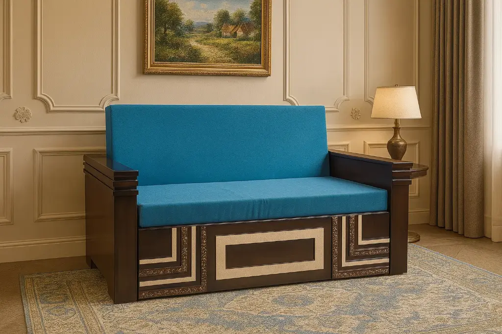 Venice Sofacum Bed