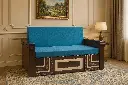 వెనిస్ సోఫా కమ్ బెడ్ (Venice Sofacum Bed)
