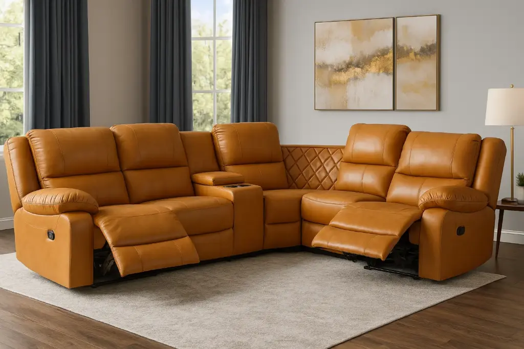 Murphy Model (3+1+1)