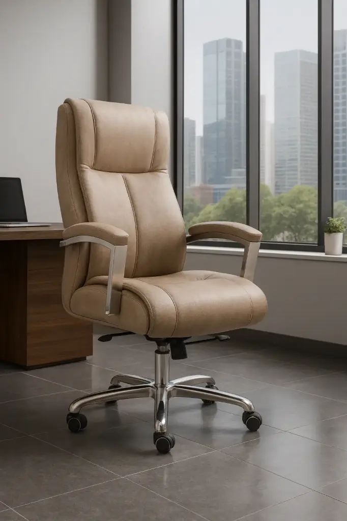 ES 369 Executive Chair