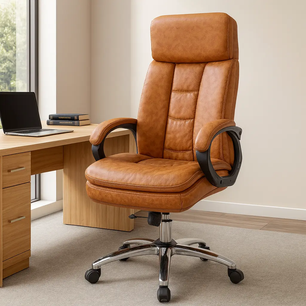 ES 331 Executive Chair