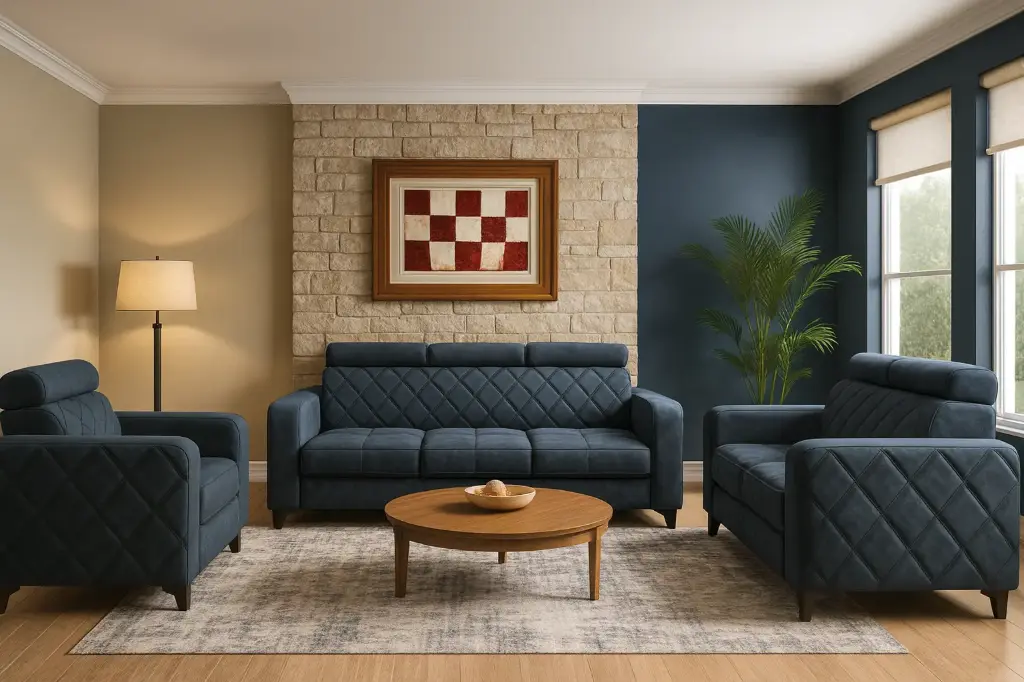 Modern Sofa