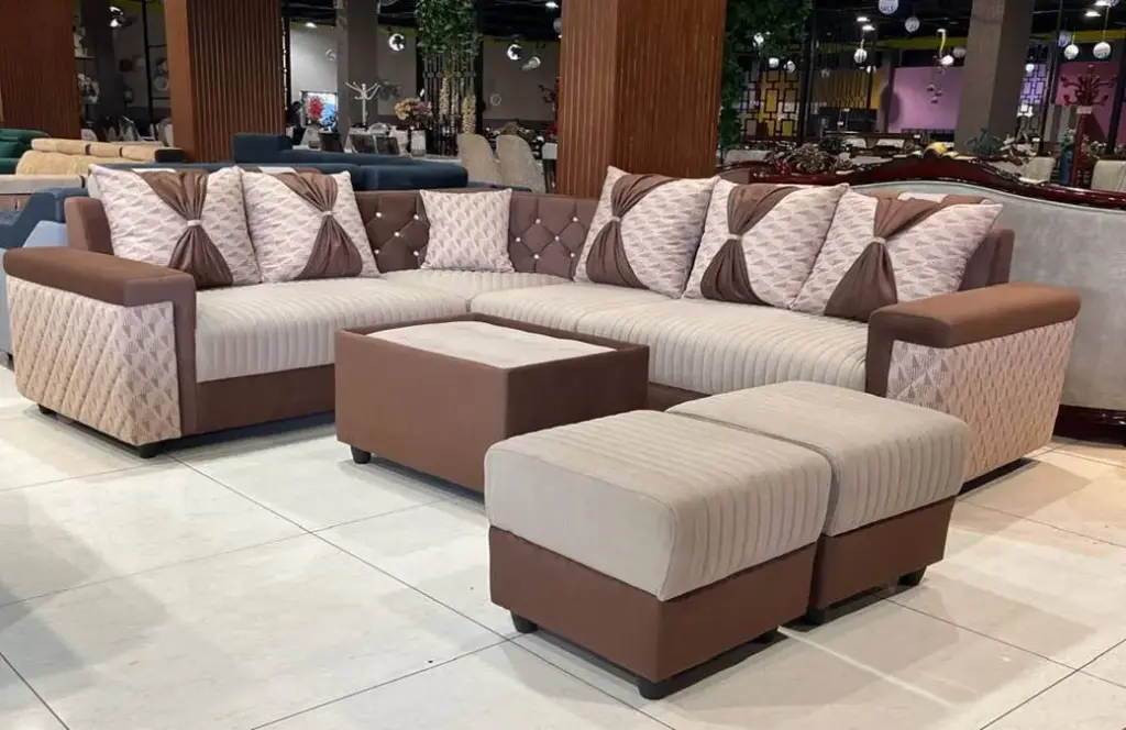 HILTON CORNER