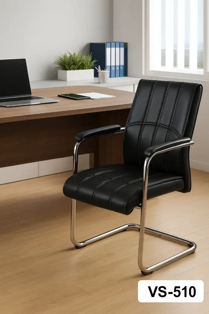 VS 510 విజిటర్ చైర్ (VS 510 Visitor Chair)