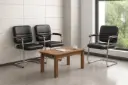 VS 503 Visitor Chair