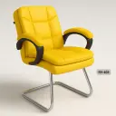 RV 409 విజిటర్ చైర్ (RV 409 Visitor Chair)