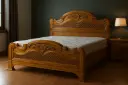 Fancy Cot