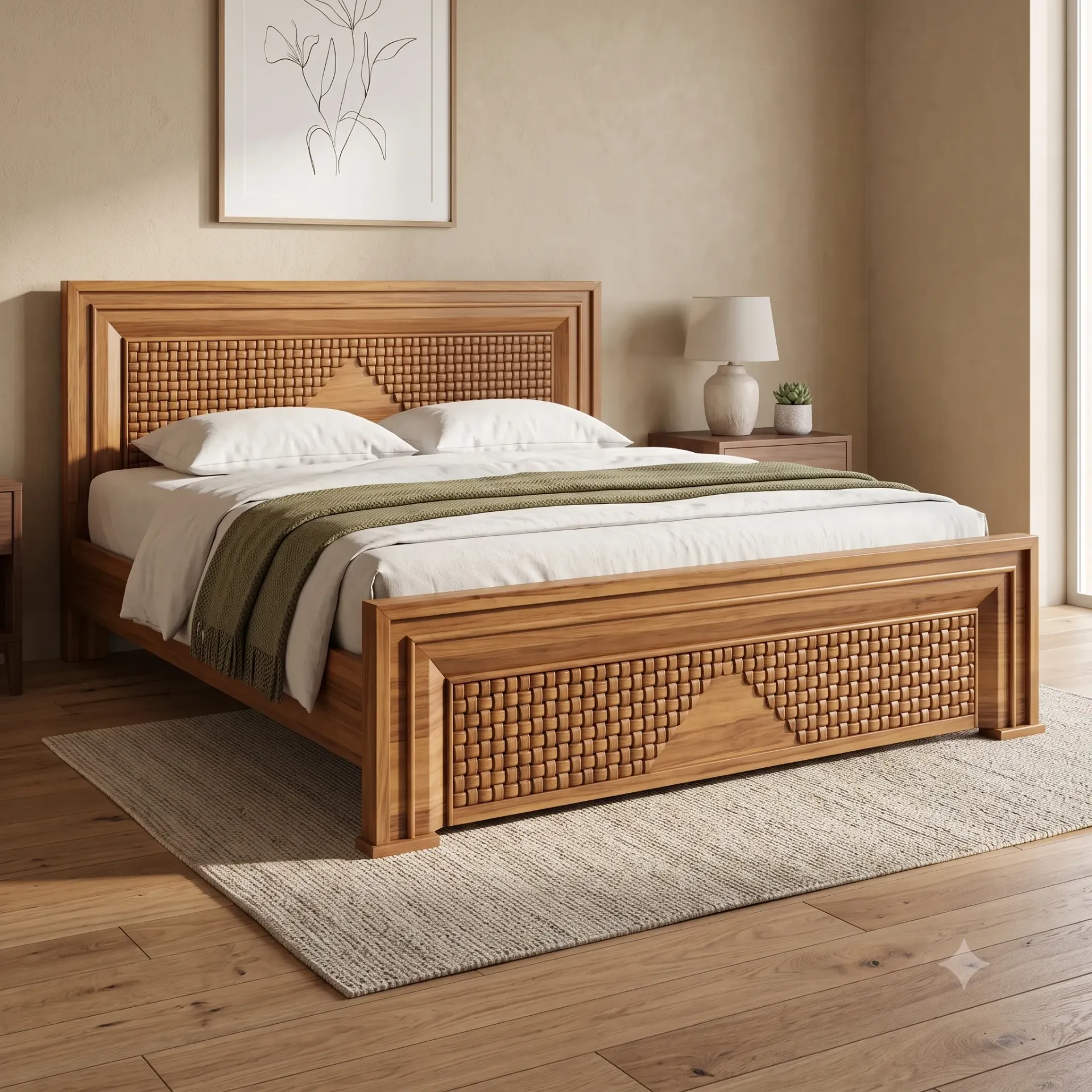Auro Cot