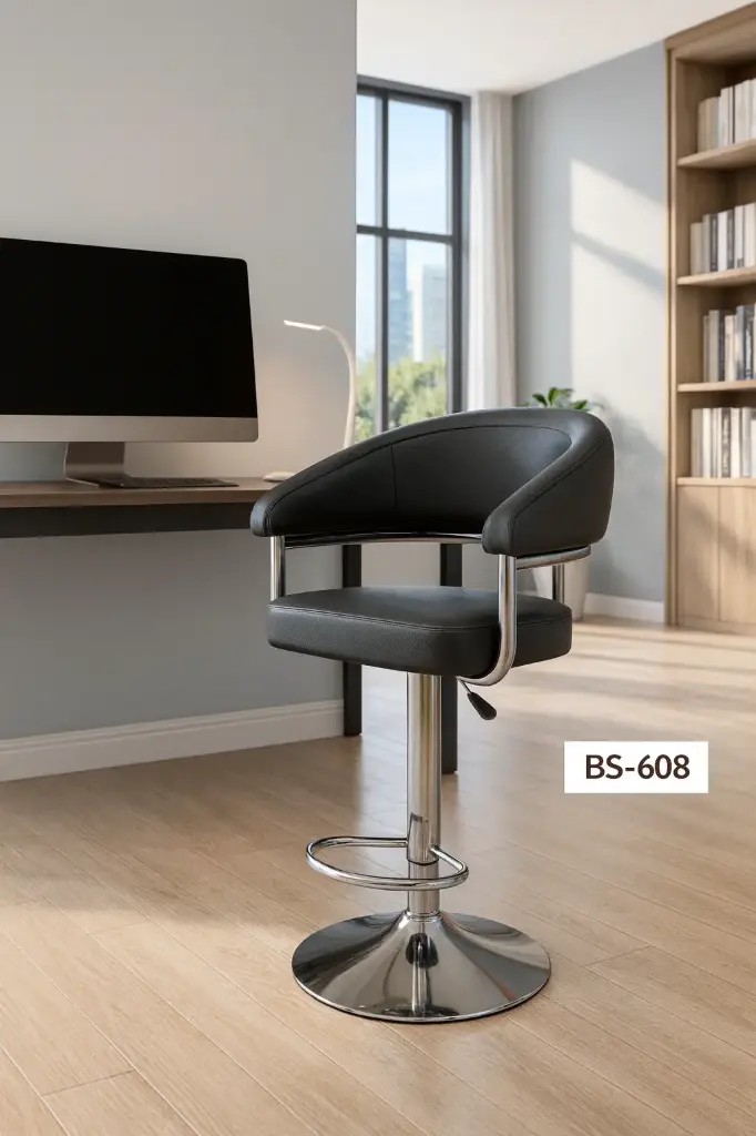 BS 608