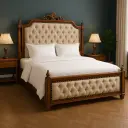 Parliament Cot