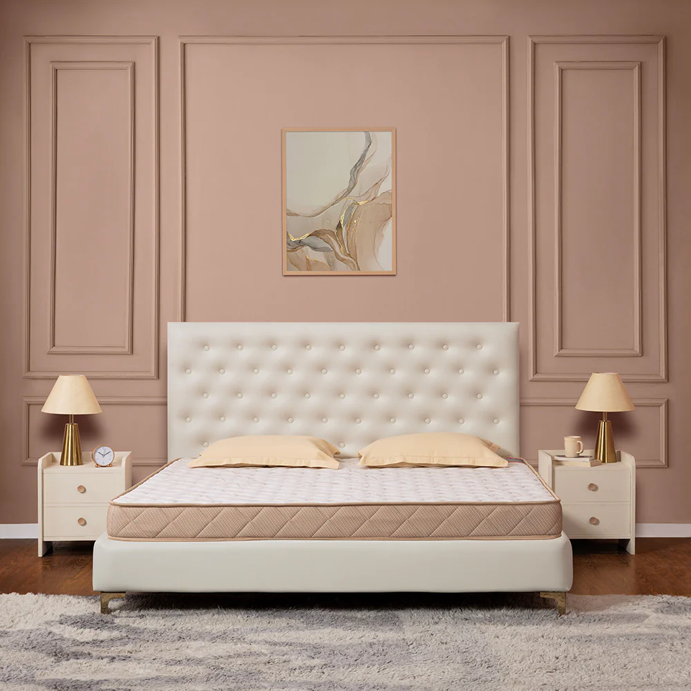 Kurlon- Diamond 5'Inch (75*72)