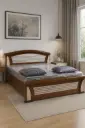Paramount Cot