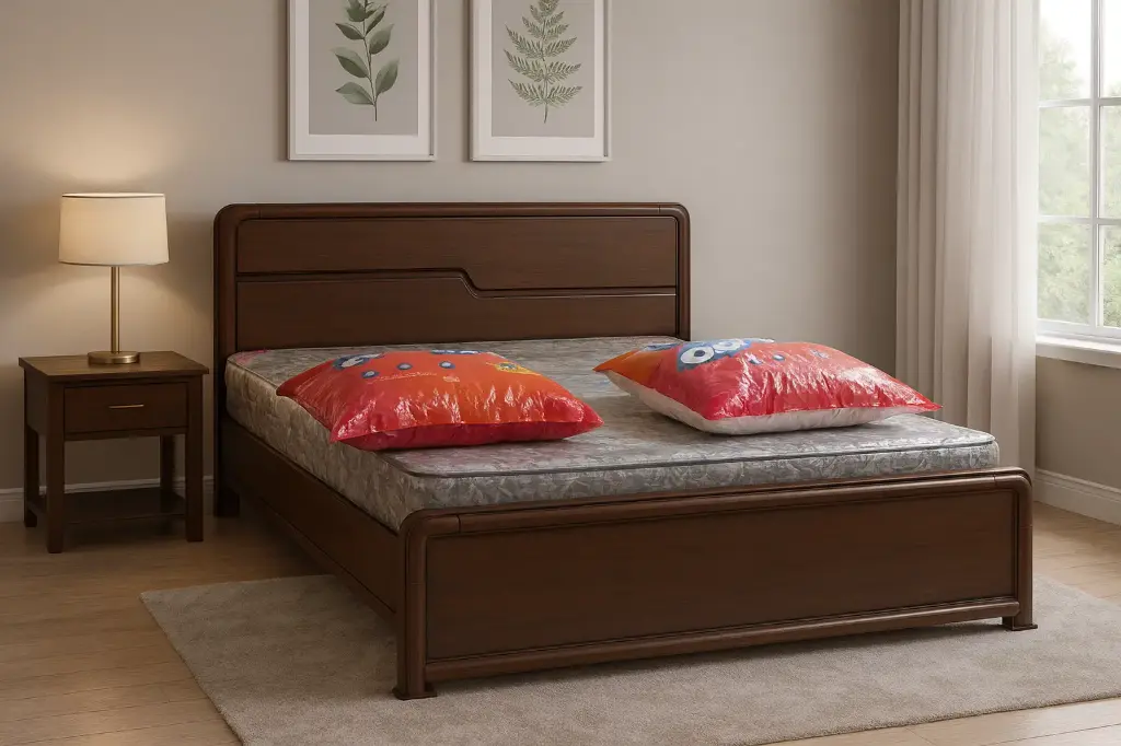 Casper Cot