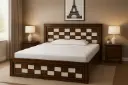 Paradise Cot