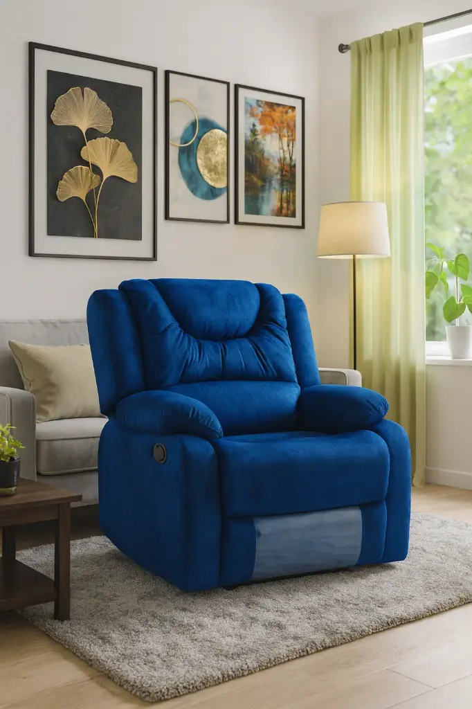 ఈజీ రిక్లైనర్ (Easy Recliner)
