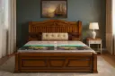 Aster Box Cot
