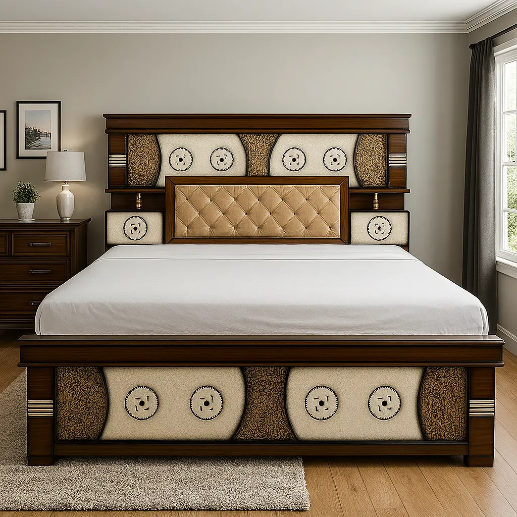 Apri Box cot