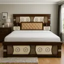 Apri Box cot