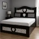 Bubblu Box Cot